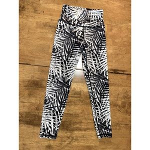 American Eagle leggings